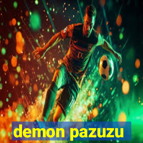 demon pazuzu